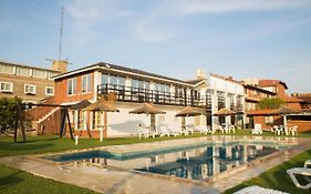 Hotel Pinar Del Sol